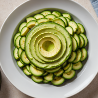descubre cómo preparar una deliciosa crema fría de pepino y aguacate, una receta refrescante, saludable y perfecta para los días calurosos. ideal como entrante ligero y nutritivo.