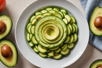 discover how to prepare a delicious cold cucumber and avocado cream, a refreshing, healthy recipe perfect for hot days. ideal as a light and nutritious starter.