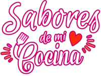 Sabores de mi Cocina