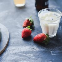 descubre el delicioso mundo del yogurt: beneficios para la salud, recetas creativas y consejos para disfrutarlo al máximo. ¡haz del yogurt una parte importante de tu dieta diaria!