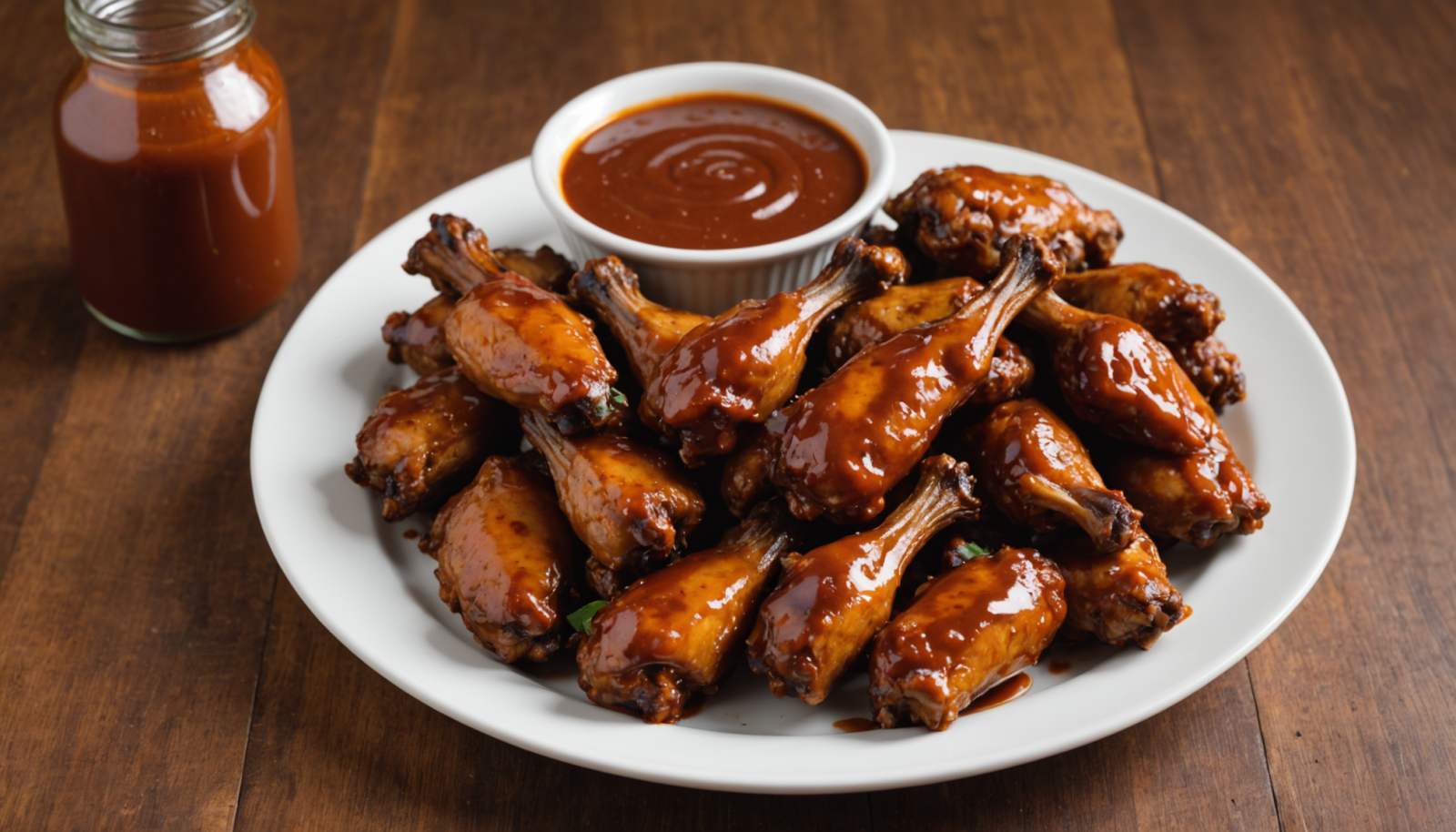 descubre cómo preparar una deliciosa salsa de tamarindo con chipotle, ideal para acompañar alitas. dale un toque agridulce y picante a tus reuniones con esta receta fácil y rápida.
