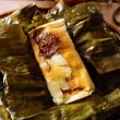 Tamales de Acelga (Aguascalientes) – receta tradicional mexicana preparada por Gina Whitley