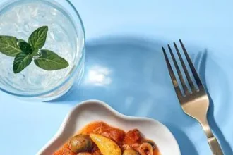 Pescado a la Veracruzana (Veracruz) – receta tradicional mexicana preparada por Gina Whitley