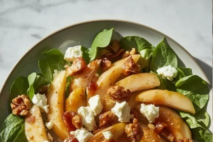 Imagen de Ensalada tibia de quinoa