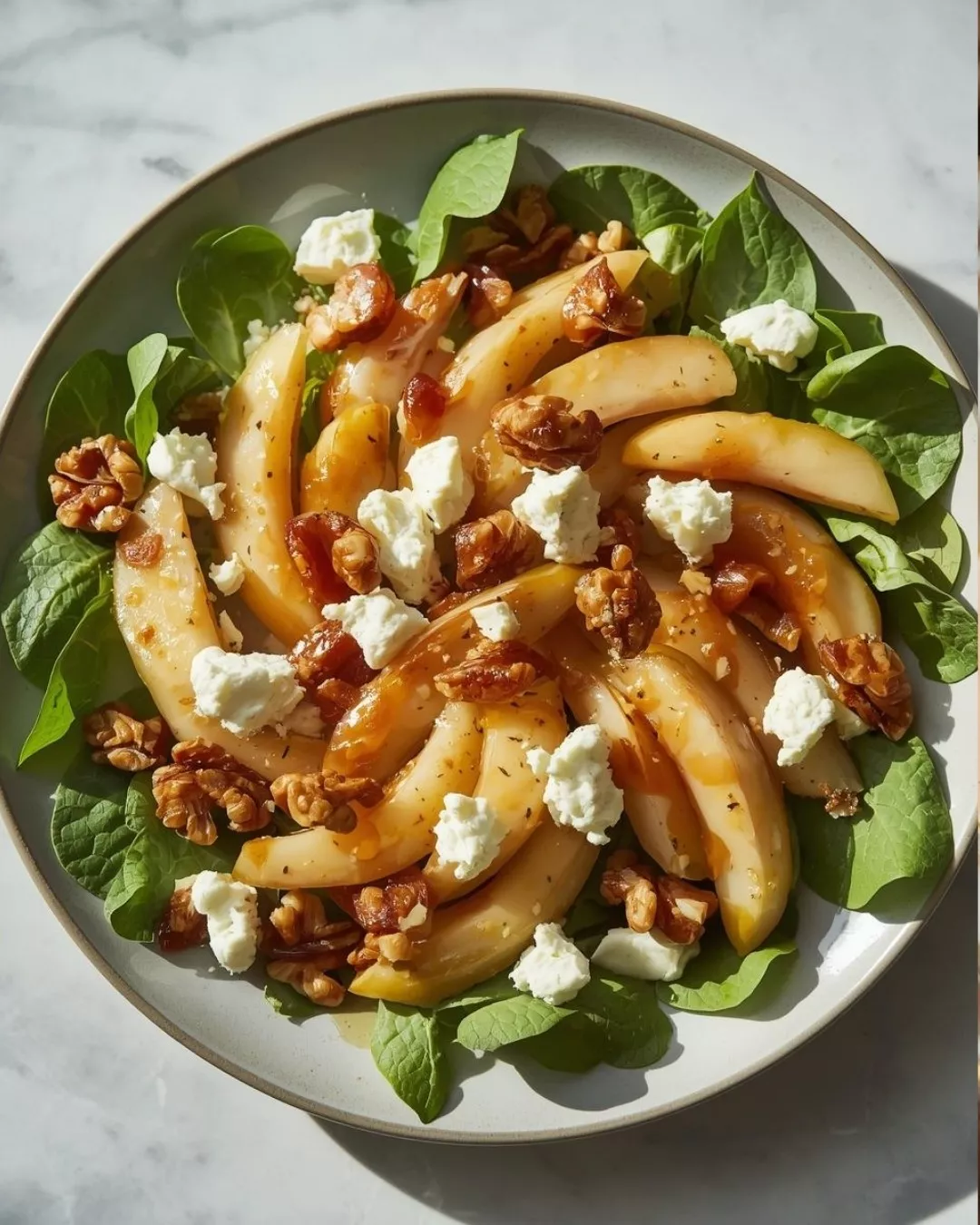 Image of Warm quinoa salad