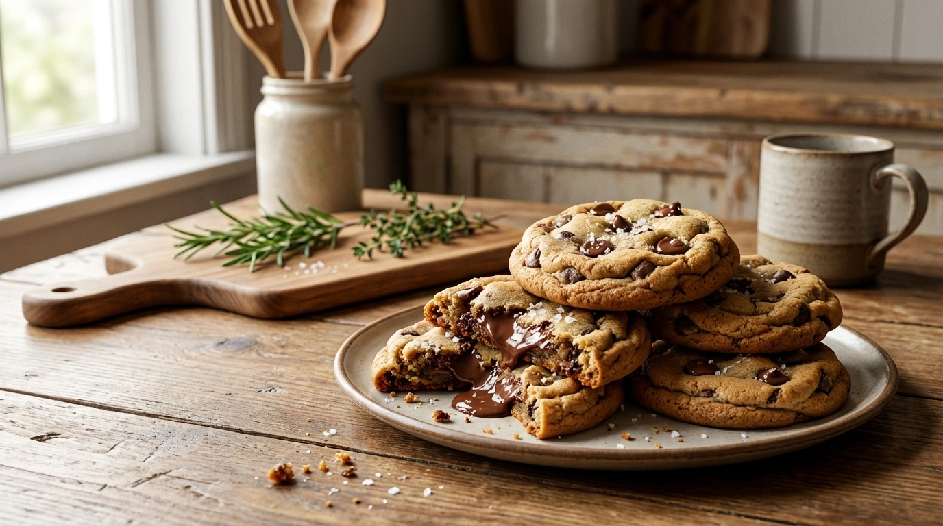Galletas Estilo Nueva York con Centro Fundente de Chocolate 36 disfruta de nuestras galletas estilo nueva york con un delicioso centro fundente de chocolate, perfectas para los amantes del dulce y la calidad artesanal.