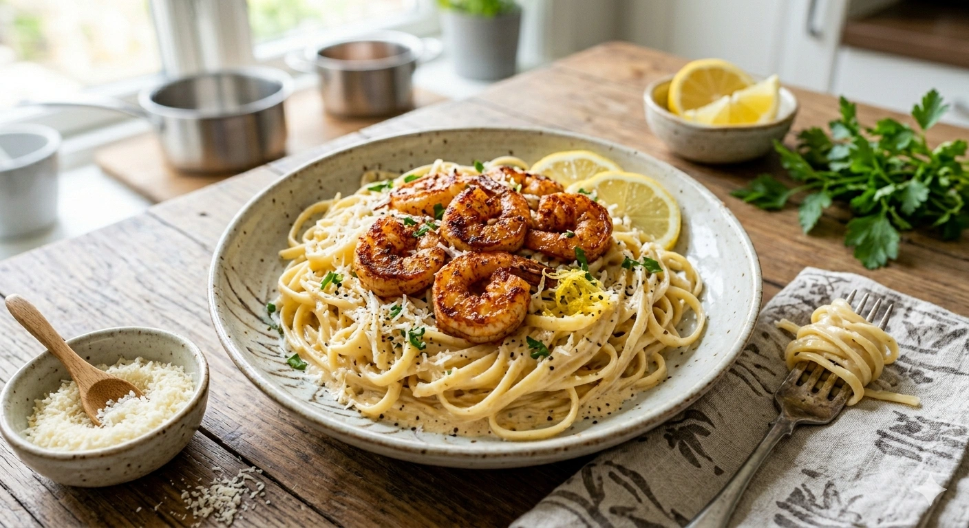 Pasta Cremosa de Limón