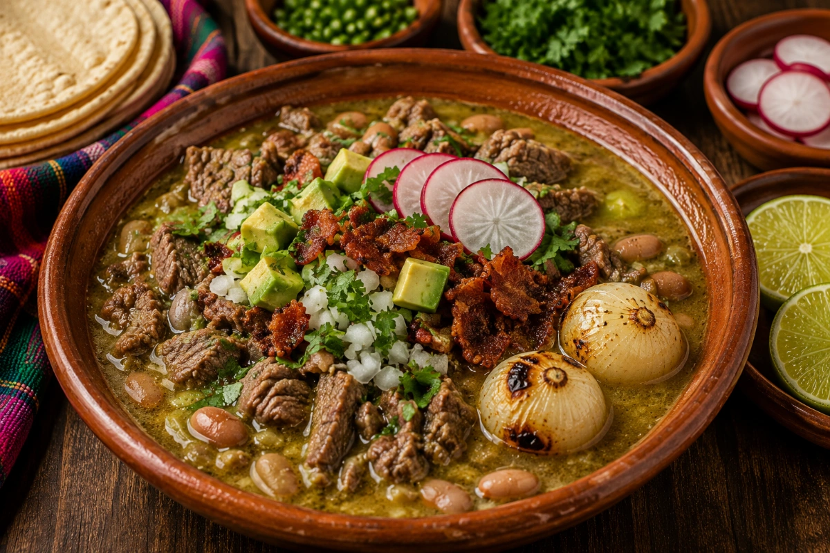 Carne en su jugo estilo Jalisco 20 Carne en su jugo estilo Jalisco